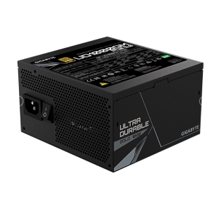 FUENTE GIGABYTE 1000W 80+ GOLD GP-UD1000GM PG5 GP-UD1000GM PG5 REV 2.0