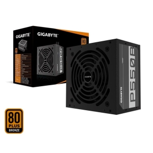 FUENTE GIGABYTE 550W 80+ BRONZE GP-P550B GP-P550B