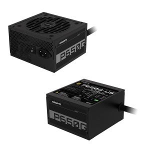FUENTE GIGABYTE 650W 80+ GOLD GP-P650G US GP-P650G