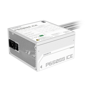 FUENTE GIGABYTE 650W 80+ SILVER ICE GP-P650SS ICE GP-P650SS ICE