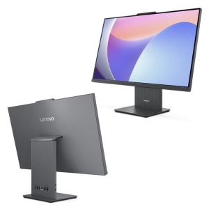 All-in-One Lenovo IdeaCentre 27IRH9 27, Intel i5-13420H Memoria RAM 16Gb, Disco solido 512Gb