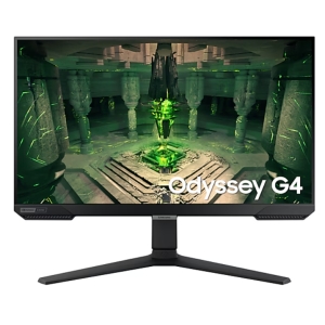 Monitor Gamer Samsung Odyssey G4 25 FHD IPS 240Hz 1ms HDR10 - Modelo LS25BG402ENXGO