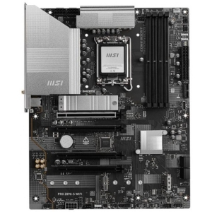 Placa Madre Mainboard Motherboard MSI PRO Z890-S WIFI 911-7E54-001