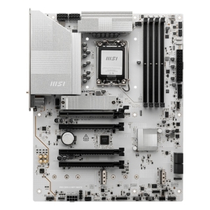 Placa Madre Mainboard Motherboard PRO Z890-S WIFI WT 911-7E54-003