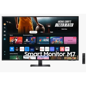 MONITOR SAMSUNG 43 LS43DM702UNXGO LS43DM702UNXGO