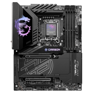 Placa Madre Mainboard Motherboard MSI MPG Z890 CARBON WIFI 911-7E17-001