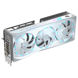 Tarjeta de Video Gygabyte GEFORCE RTX 5080 AORUS MASTER ICE 16Gb