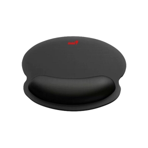 PAD MOUSE GENIUS G-WMP 100 C/DESCANSADOR BLACK (31250011400)