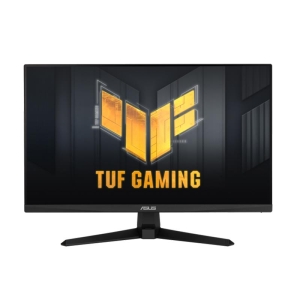 Monitor Plano Gaming ASUS TUF VG249Q3A 23.8, FHD/IPS/180Hz/HDMI x2/DP x1/Earphone Jack x1