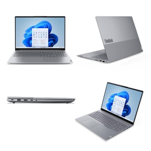 Laptop ThinkBook 16 G8 IRL Lenovo, Intel i5 210H 4.8GHz, Memoria RAM 16Gb, disco solido