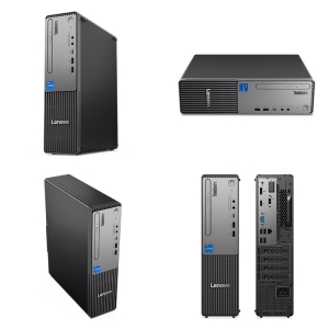 CPU Computadora Lenovo ThinkCentre Neo 50S Gen 5, Core i7-14700 5.4GHz, 16GB, disco solido 1Tb