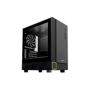CASE ANTRYX XTREME MICRO XM-420 B500W VIDRIO TEMPLADO (AC-XM420-500CP)