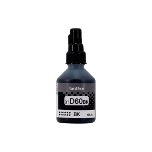 TINTA BROTHER BTD60BK P/T310/T510/T710 BLACK
