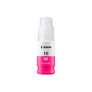 Tinta CANON GI-10M Magenta P/G510/G5011/G6010/G6011