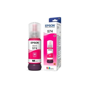 Tinta EPSON T574320 Magenta P/ L8050/ L18050
