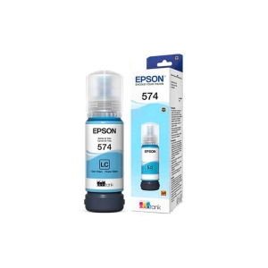 Tinta EPSON T574520 CYAN LITH P/ L8050/ L18050