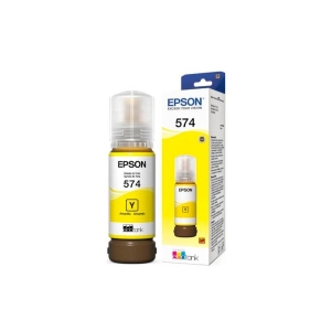 Tinta EPSON T574420 YELLOW P/ L8050/ L18050