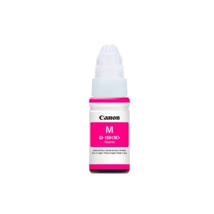 Tinta CANON GI-190M P/G3100/G2100 Magenta