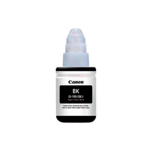 Tinta CANON GI-190BK P/G3100/G2100 Negro
