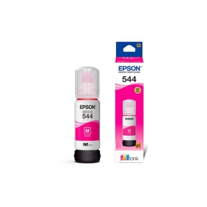 Tinta EPSON T544320 Magenta P/ L1110/ L3110/ L3150/ L5190