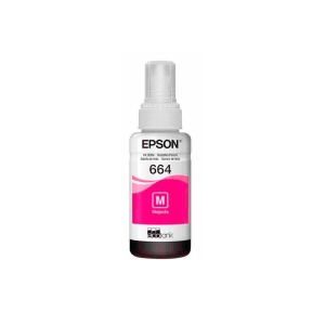 Tinta EPSON T664320 Magenta P/L350/L210