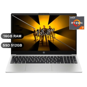 Laptop HP 15-FD0004LA I3-N305/8GB/SSD256GB/FREE/15.6/ 802N6LA
