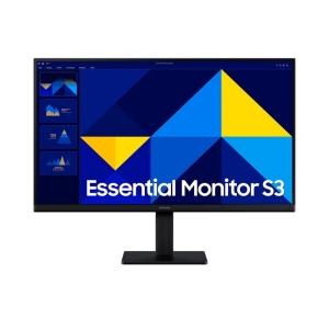 Monitor Samsung LS24D300GALXPE/ 100HZ/ 5MS/ FHD/ HDMI/ VGA/ 24