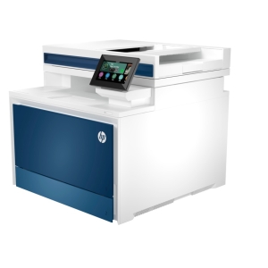 Multifuncional HP Color Laserjet PRO MFP 4303FDW P/C/S/F 35PPM 512MB 220V