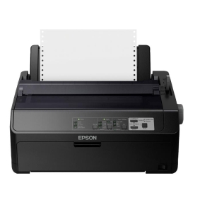 Impresora Matricial EPSON FX-890II PTR UPS 9 PIN 80 COL