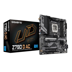 Placa GIGABYTE Z790 UD AC 1.0 DDR5 LGA 1700