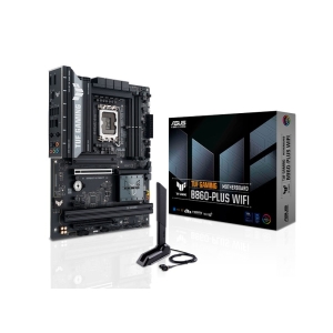 Placa ASUS TUF GAMING B860-PLUS WIFI LGA 1851 DDR5