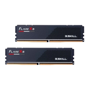 Memoria G.SKILL FLARE X5 64GB (32X2) DDR5 6000MHZ C36 FX5