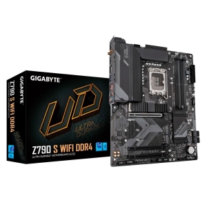 Placa GIGABYTE Z790-S WIFI DDR4 LGA1700
