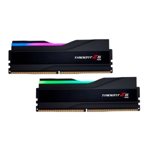 Memoria G.SKILL TRIDENT Z5 32GB (16X2) DDR5 RGB 6400MHZ C32 1.4V TZ5RS SILVER