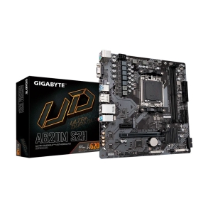Placa GIGABYTE A620M S2H DDR5 AMD AM5