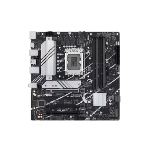 Placa ASUS PRIME B760M-A D4 LGA17000 DDR4