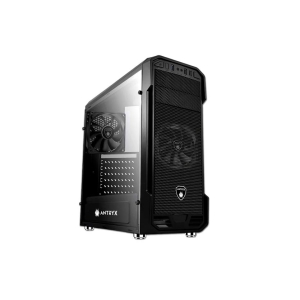 Case ANTRYX RX350 600W PERFORMANCE FAN X2 (AC-RX350K3-600CP)