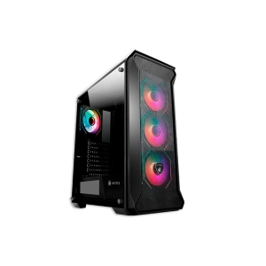 Case ANTRYX FX SENTRY PLUS ARGB FAN X4 AC-FX260PK