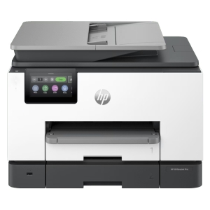 Impresora Multifuncional HP OfficeJet Pro 9130 a color, Inalambrica, Red (404K5C)