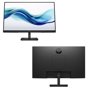 Monitor Plano HP Series 3 Pro 324pf, 23.8 FHD IPS (1920x1080@100Hz) DP / HDMI/ VGA