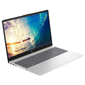 Laptop HP 15-FD0255LA, Intel i5-1334U, Memoria RAM 8Gb DDR4, Disco Solido 512Gb SSD, Pantalla 15.6 FHD