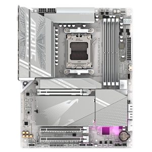 MOTHERBOARD Placa Madre GIGABYTE X870 AORUS ELITE WIFI7 - AM5 | DDR5 | PCIe 5.0 | Wi-Fi 7 | ATX