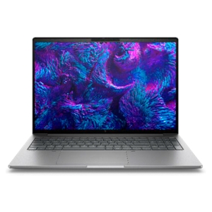 Laptop Workstation HP ZBOOK 8 G1i, Intel Ultra7 255H 5.1GHz, Memoria RAM 16gb, Disco Solido 512Gb SSD, Pantalla tactil 16 touch, Win11 Pro