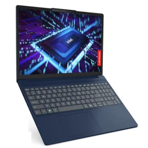 Laptop Lenovo Ideapad Slim 3, Intel i7-13620H 4.9GHz, Memoria RAM 16Gb, Disco Solido 1Tb SSD, Pantalla 15.3 WUXGA, 15IRH10