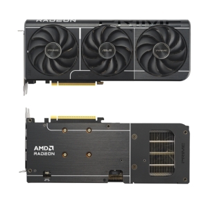 Tarjeta de video ASUS PRIME-RX9060XT-O8G, 8 GB GDDR6, PCI-E 5.0