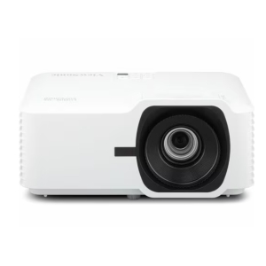 Proyector Viewsonic Luminous Superior LS630W - 16:10 - Blanco - 1280 x 800 - Frontal - 1080p - 20,000Hora(s) Normal Mode - 30,000Hora(s) Economy Mode - WXGA