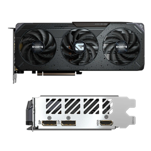 Tarjeta de Video Gigabyte RADEON RX 9060XT GAMING 8Gb GV-R9060XTGAMING OC-8GD