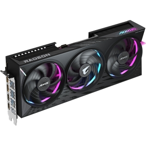 Tarjeta de Video Gigabyte Radeon RX 9070XT AORUS ELITE 16G GV-R9070XTAORUS E-16GD