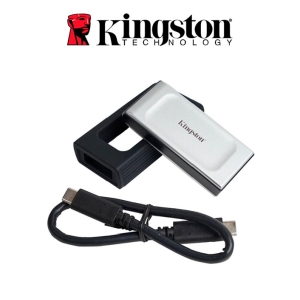 Disco Duro Solido SSD Externo 1Tb Kingston XS2000 SXS2000/1000G