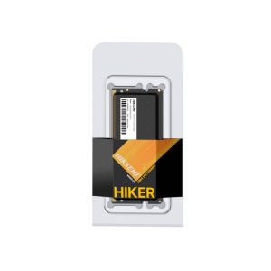 Memoria RAM HIKSEMI 16GB SODIMM HIKER DDR4 3200MHZ HSC416S32Z1, para Laptop